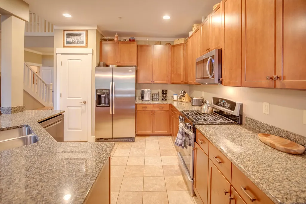 9 Riverside Terrace Drive Lincoln NH 03251