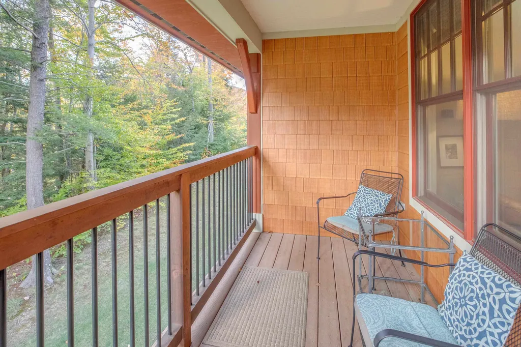 9 Riverside Terrace Drive Lincoln NH 03251
