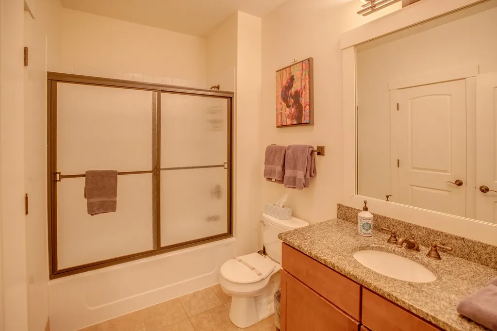 9 Riverside Terrace Drive Lincoln NH 03251