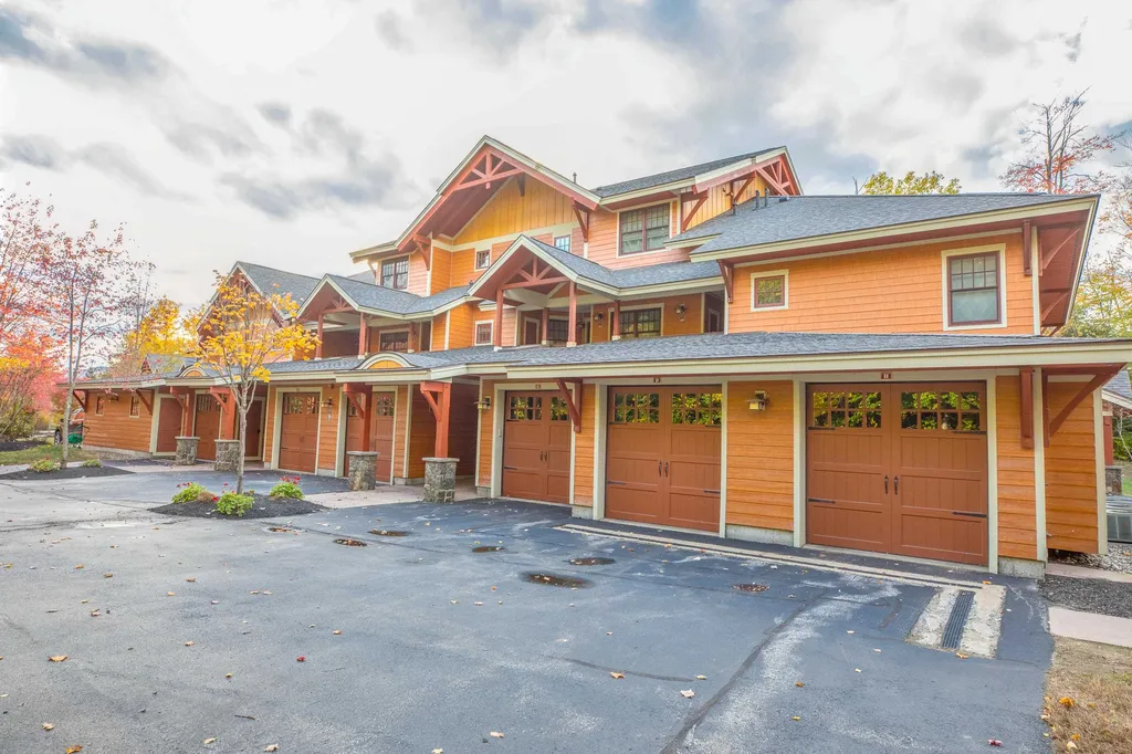 9 Riverside Terrace Drive Lincoln NH 03251