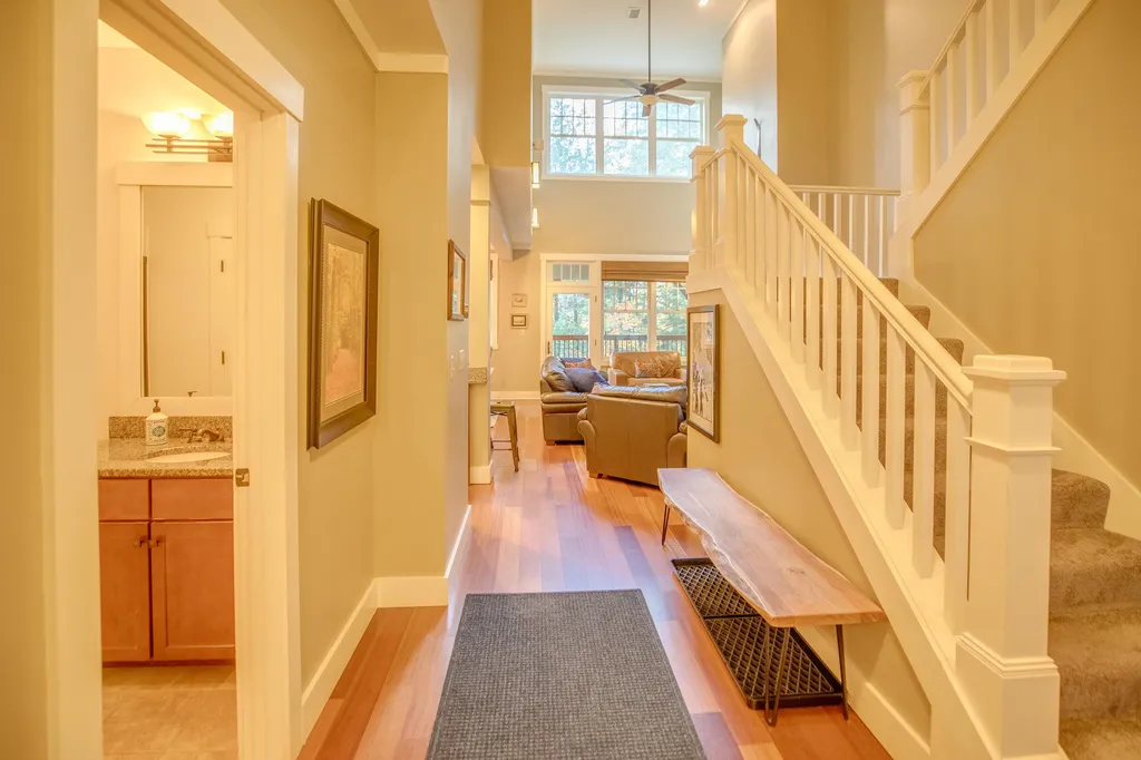 9 Riverside Terrace Drive Lincoln NH 03251