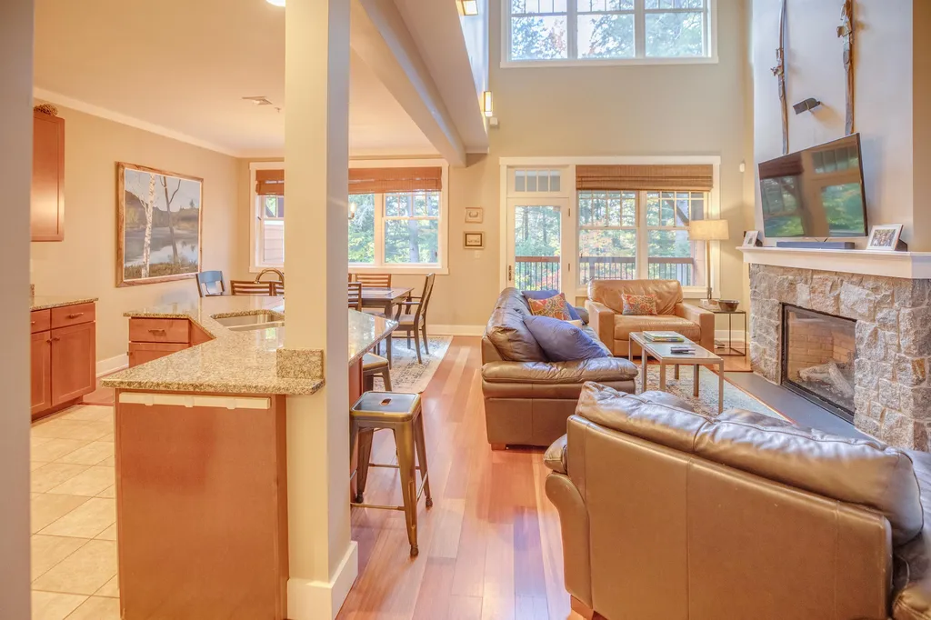 9 Riverside Terrace Drive Lincoln NH 03251