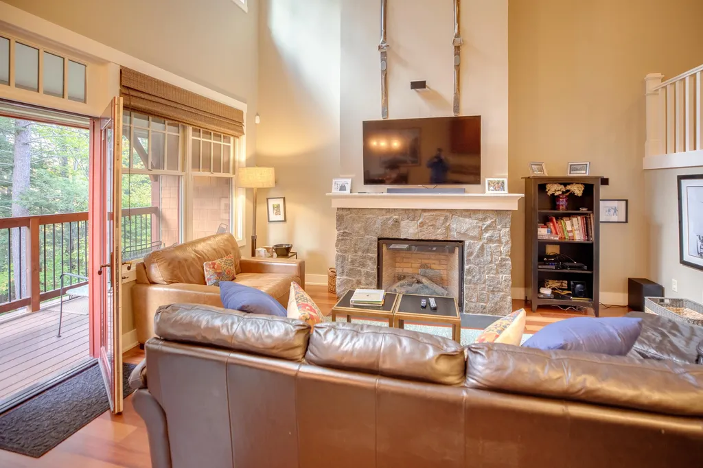 9 Riverside Terrace Drive Lincoln NH 03251