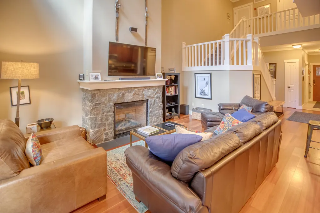 9 Riverside Terrace Drive Lincoln NH 03251
