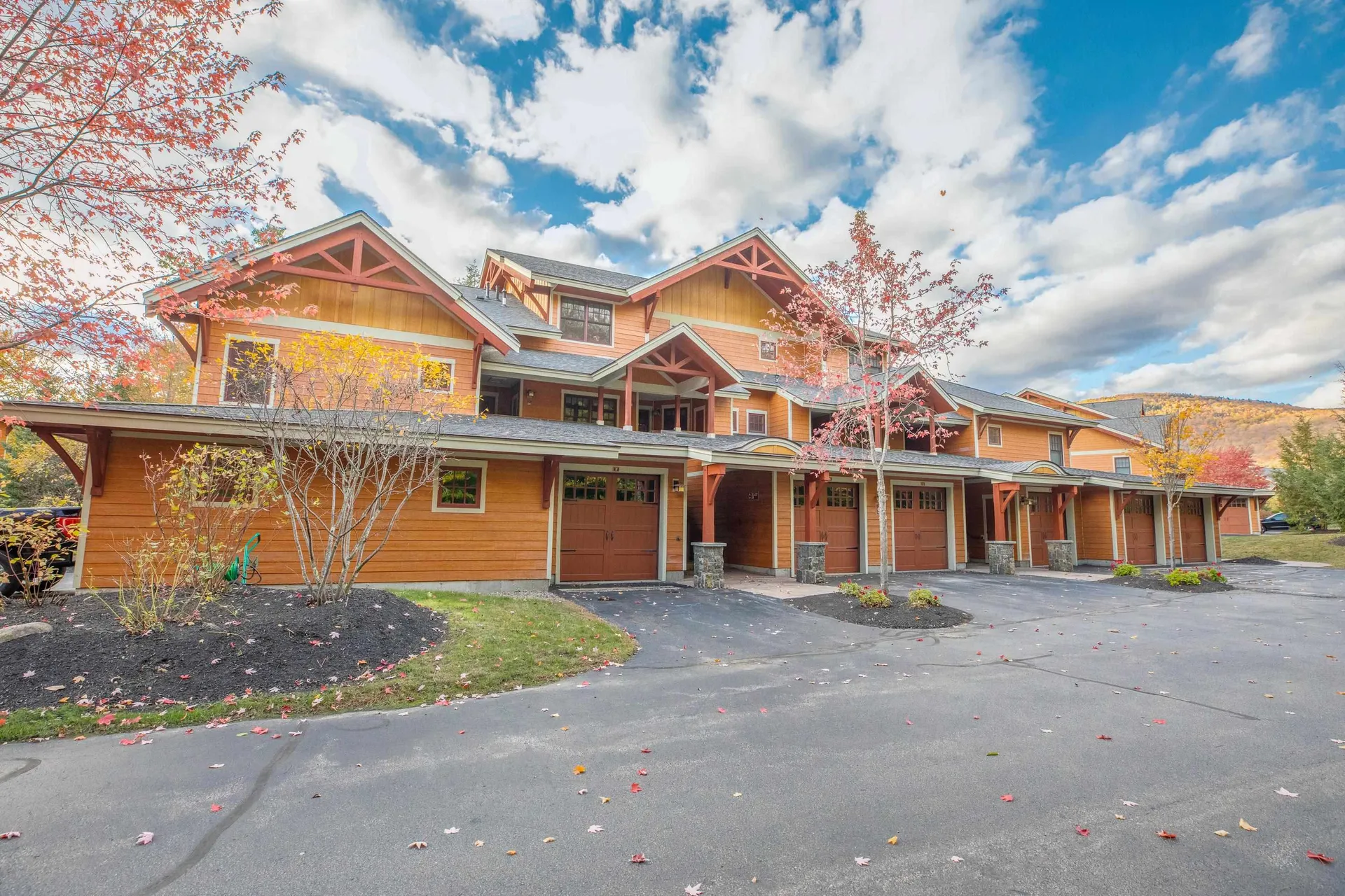9 Riverside Terrace Drive Lincoln NH 03251