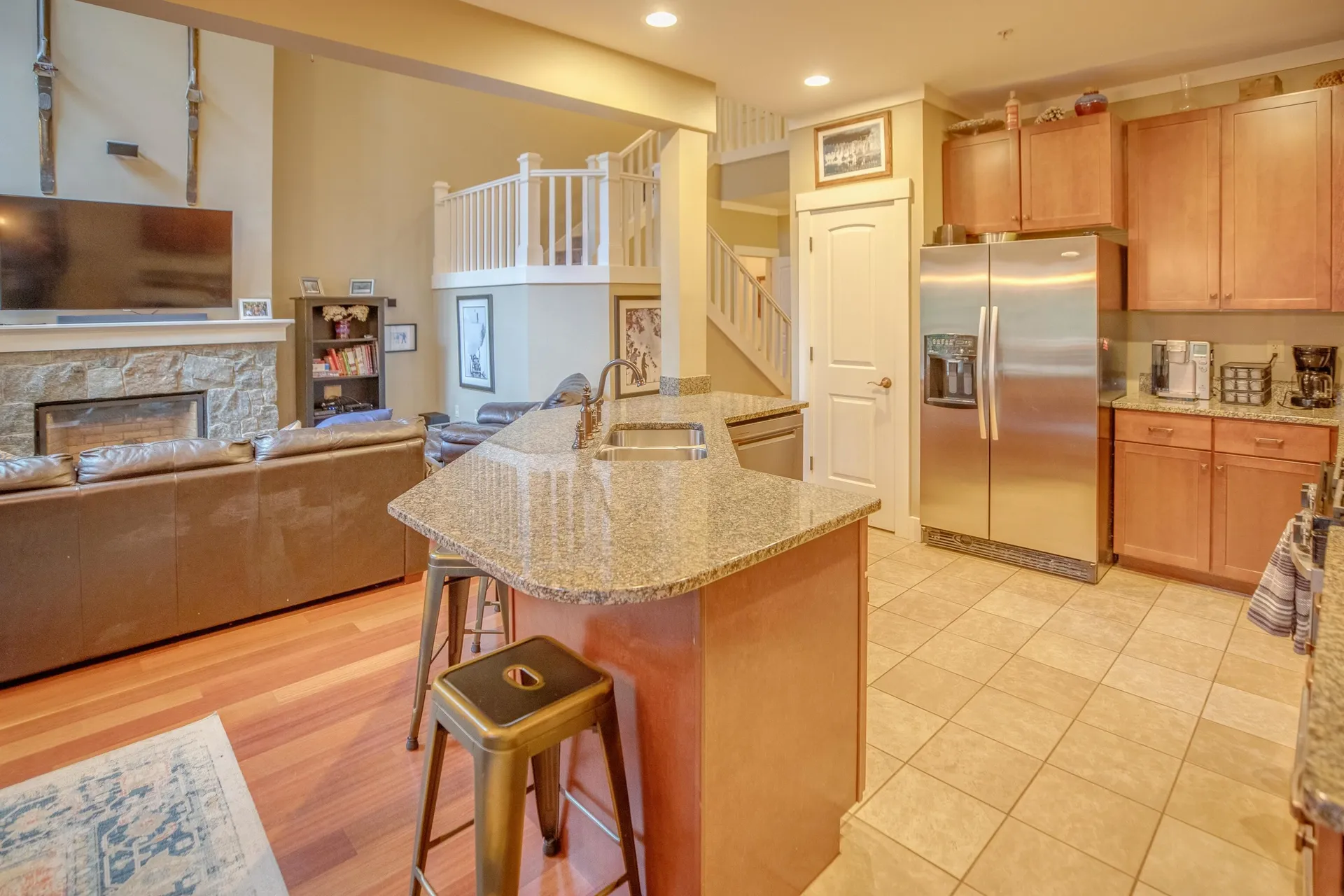 9 Riverside Terrace Drive Lincoln NH 03251