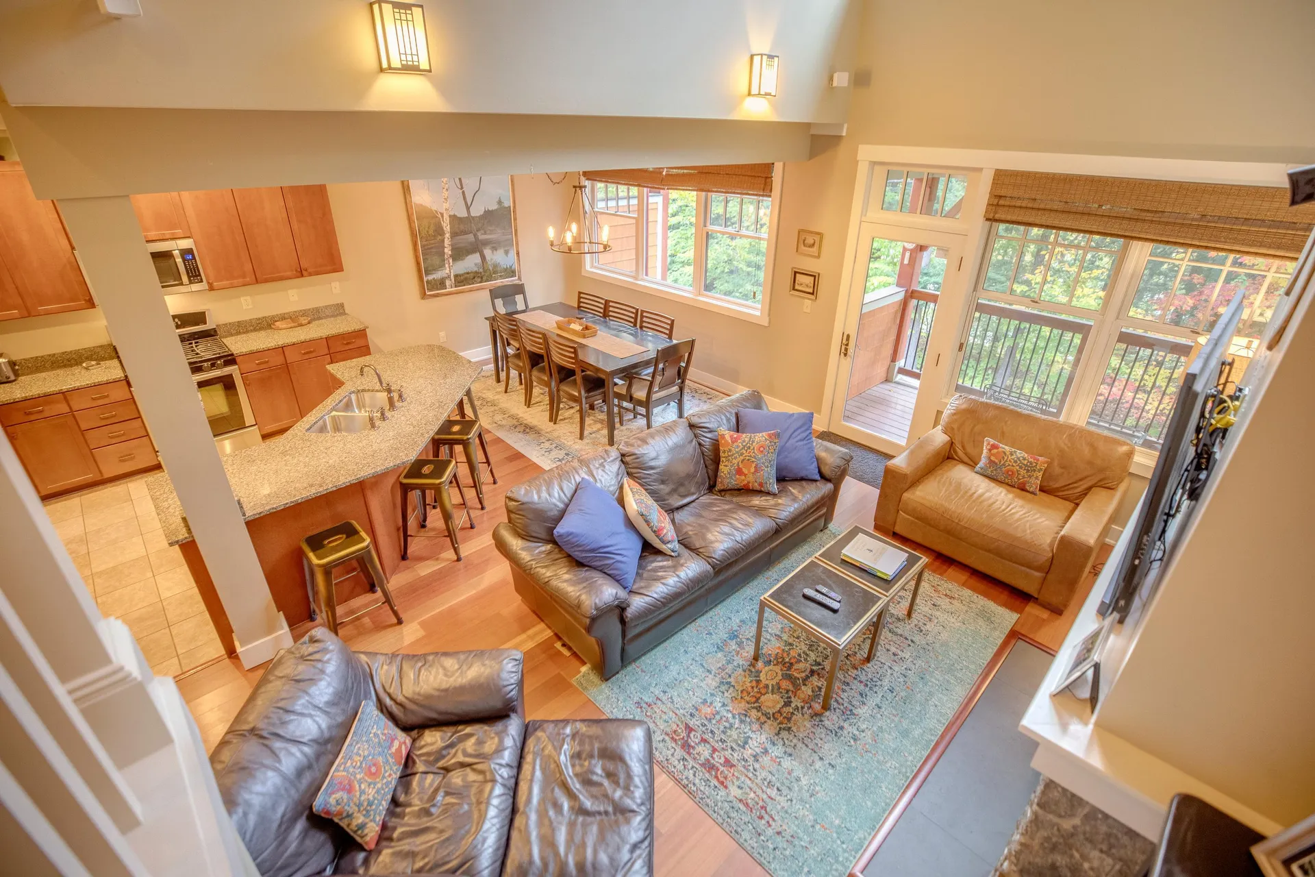 9 Riverside Terrace Drive Lincoln NH 03251