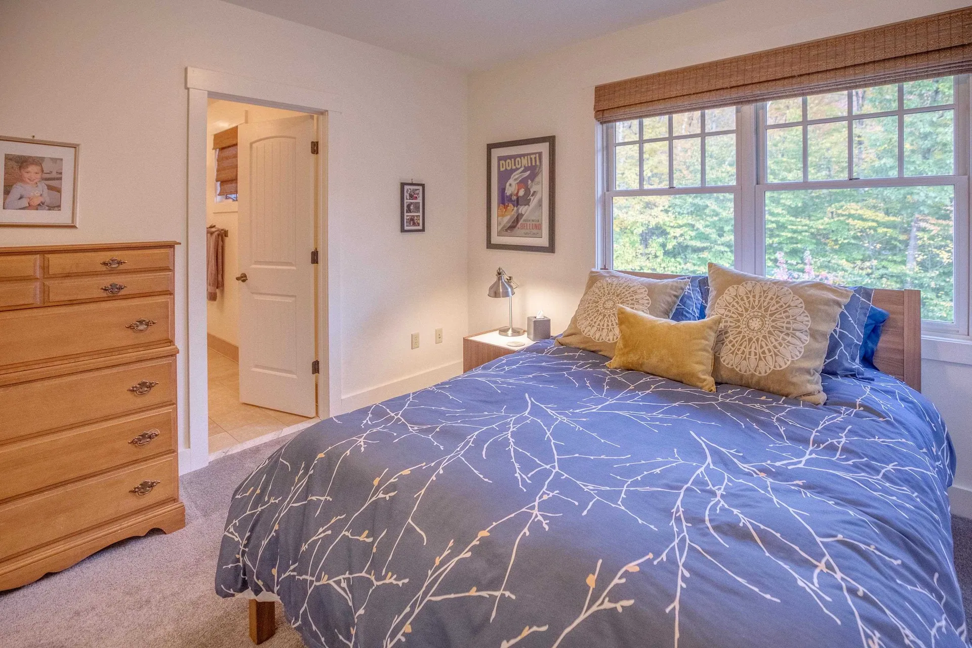 9 Riverside Terrace Drive Lincoln NH 03251