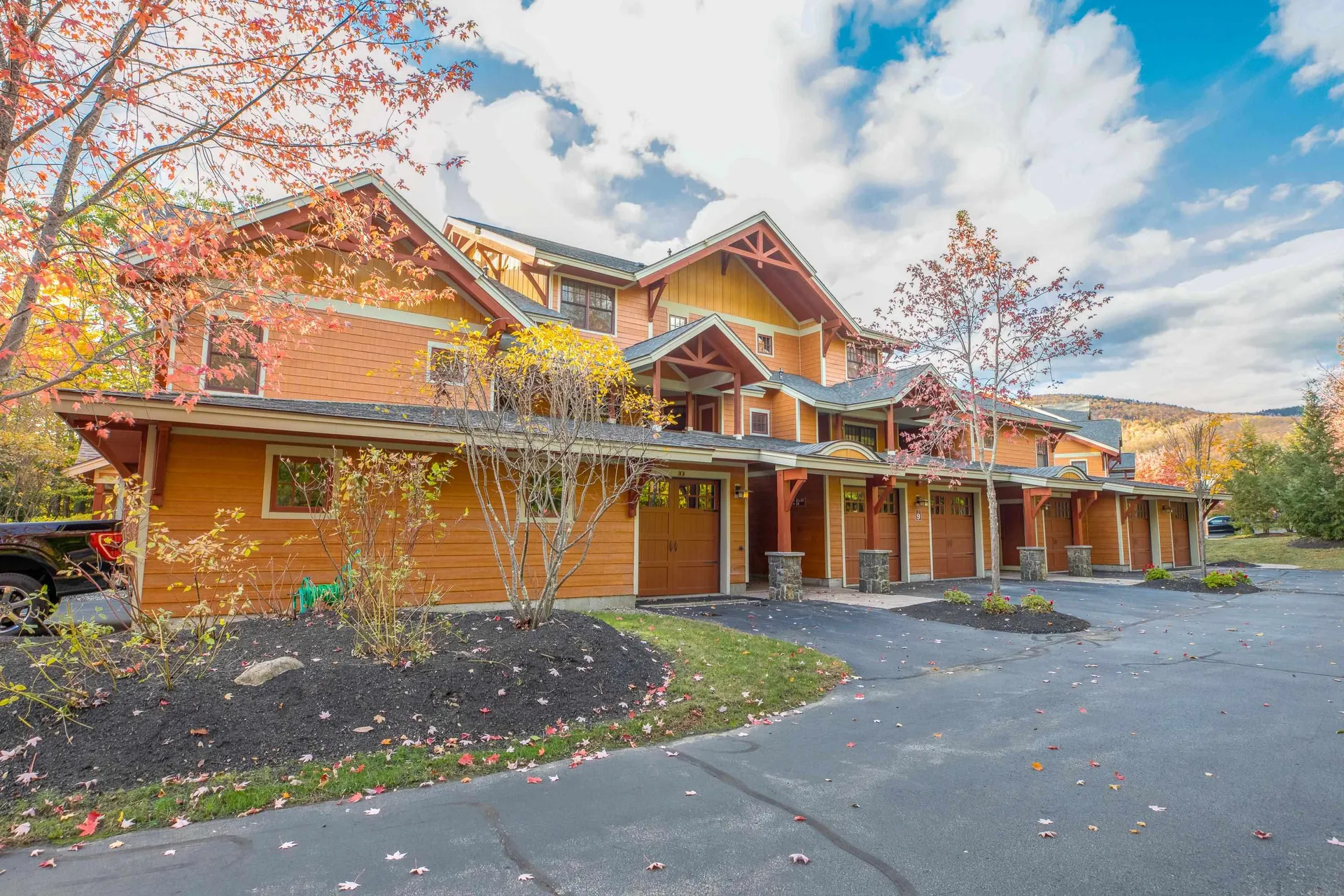 9 Riverside Terrace Drive Lincoln NH 03251