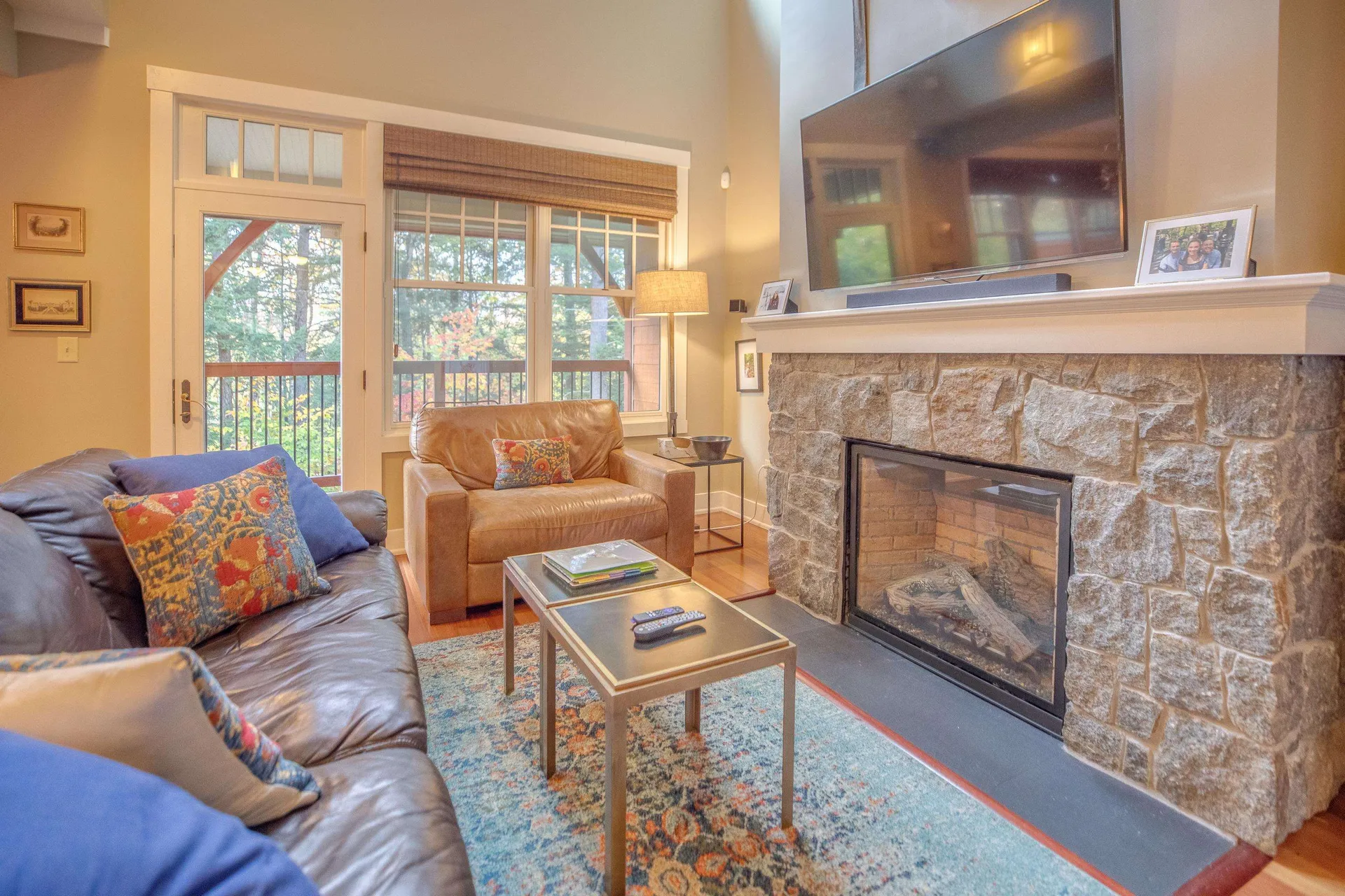 9 Riverside Terrace Drive Lincoln NH 03251