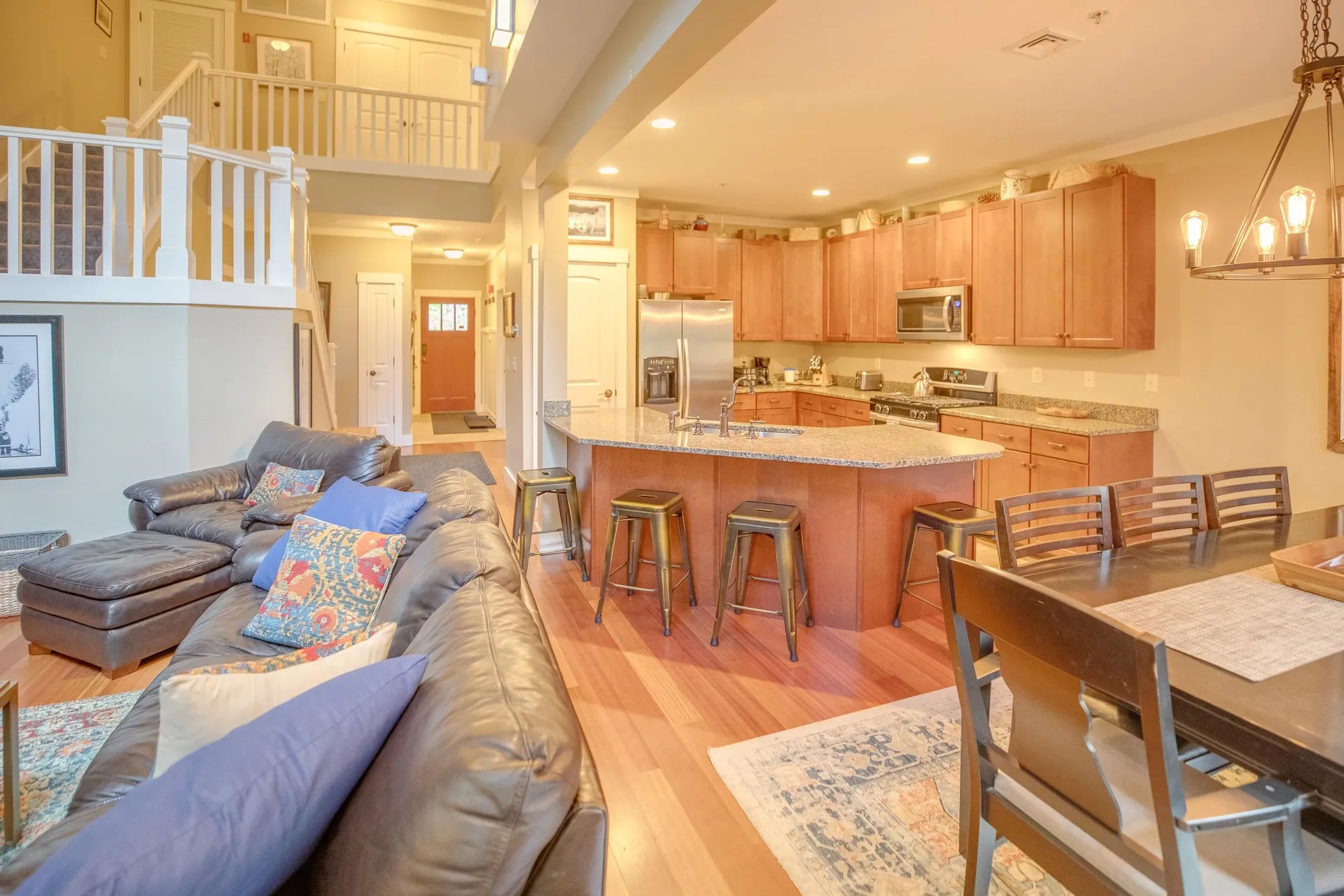 9 Riverside Terrace Drive Lincoln NH 03251