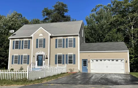44 Alice Drive Concord NH 03303