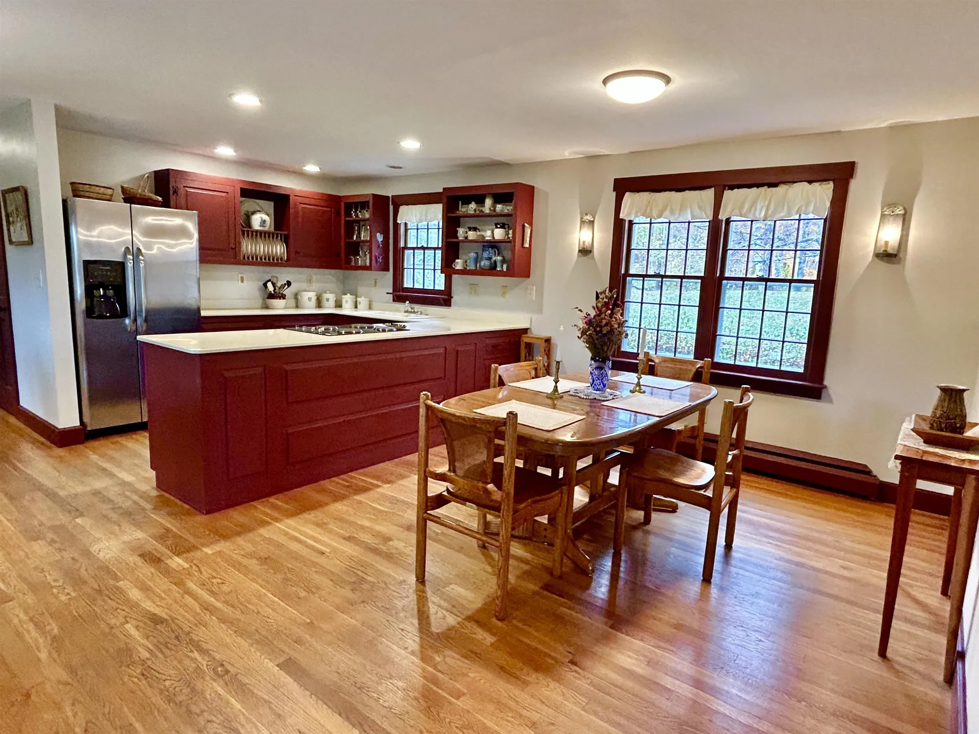 314 Newton Lane Hartford VT 05001