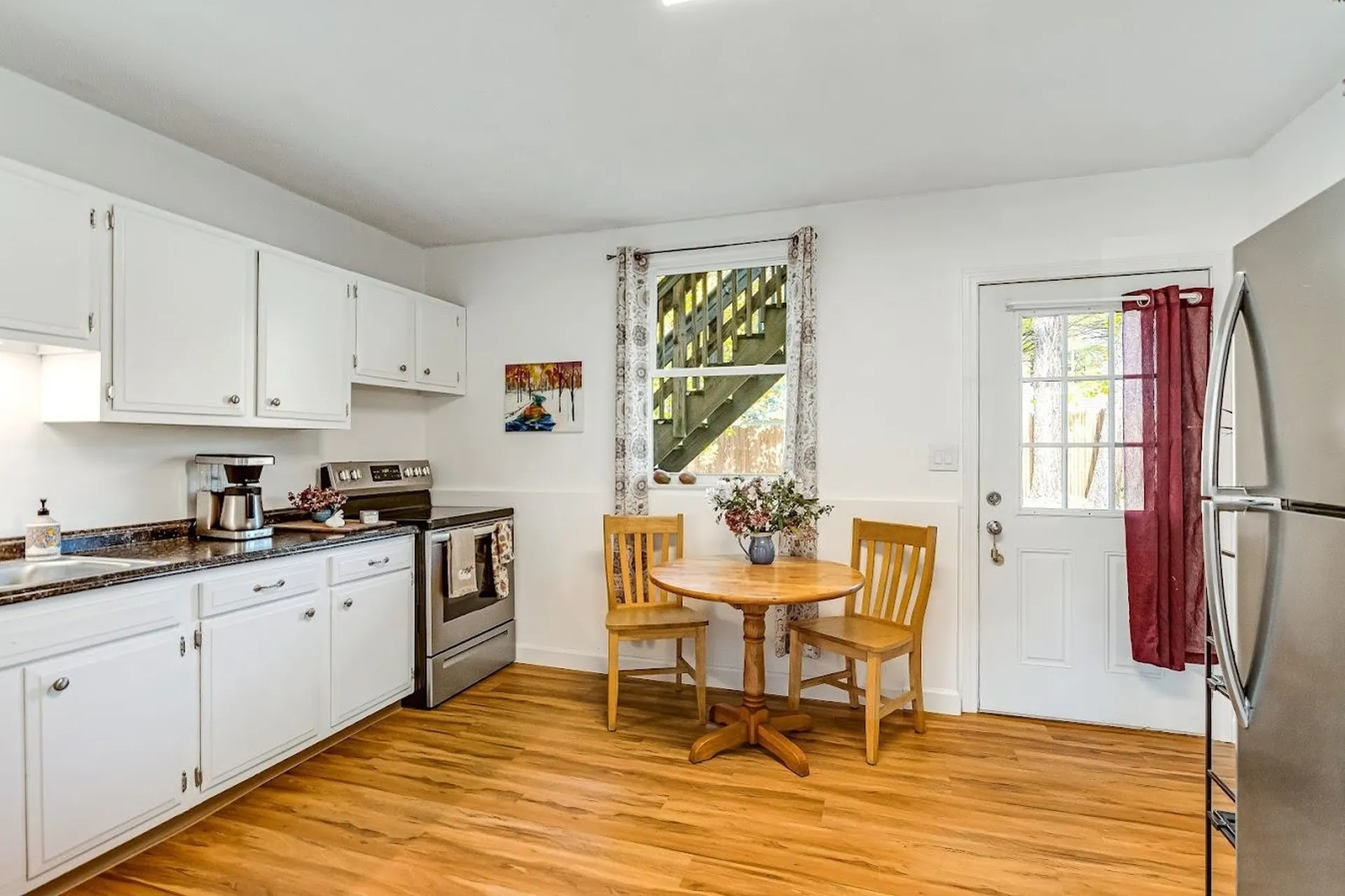 78 Sand Hill Road Essex VT 05452