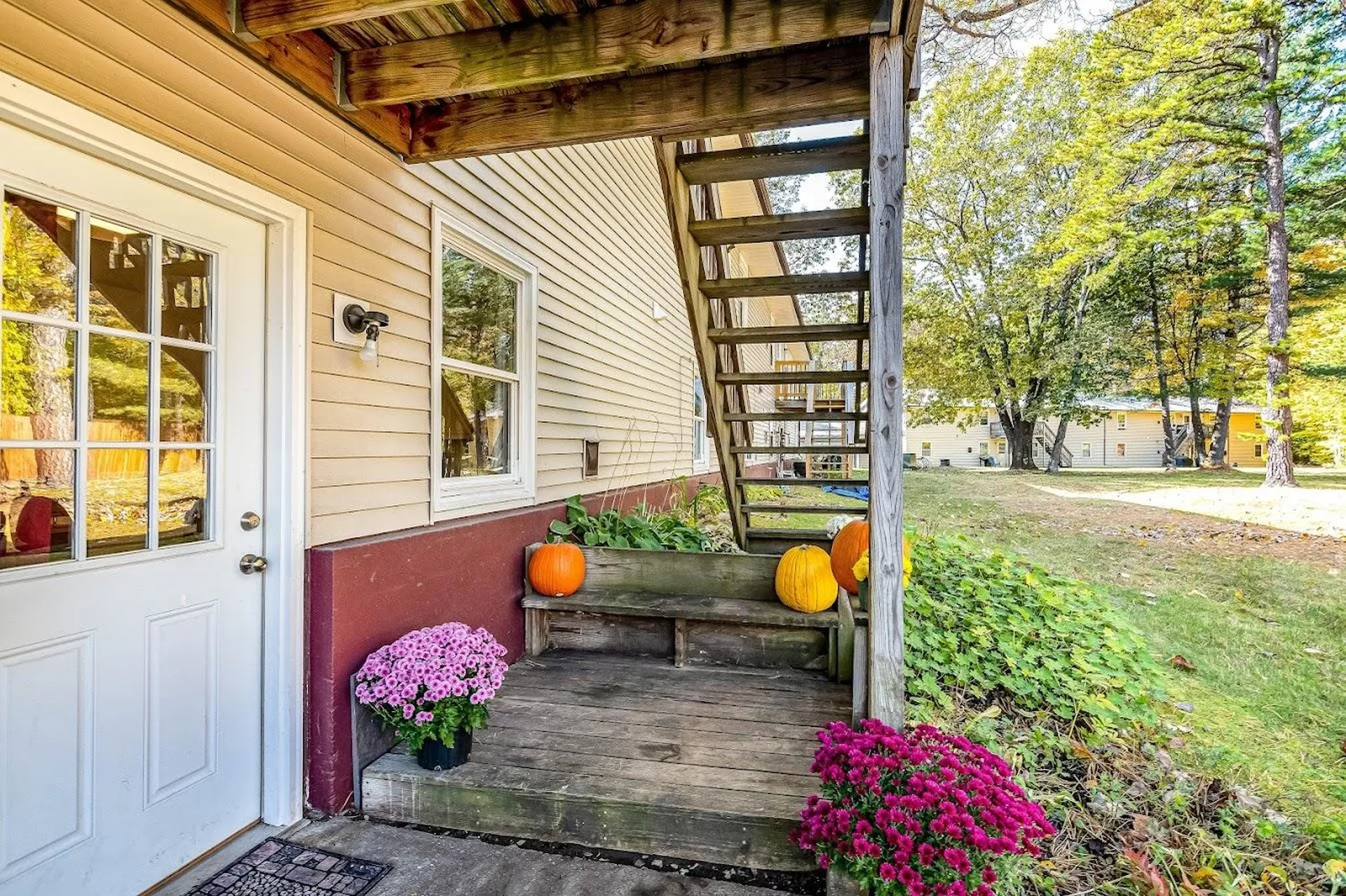 78 Sand Hill Road Essex VT 05452