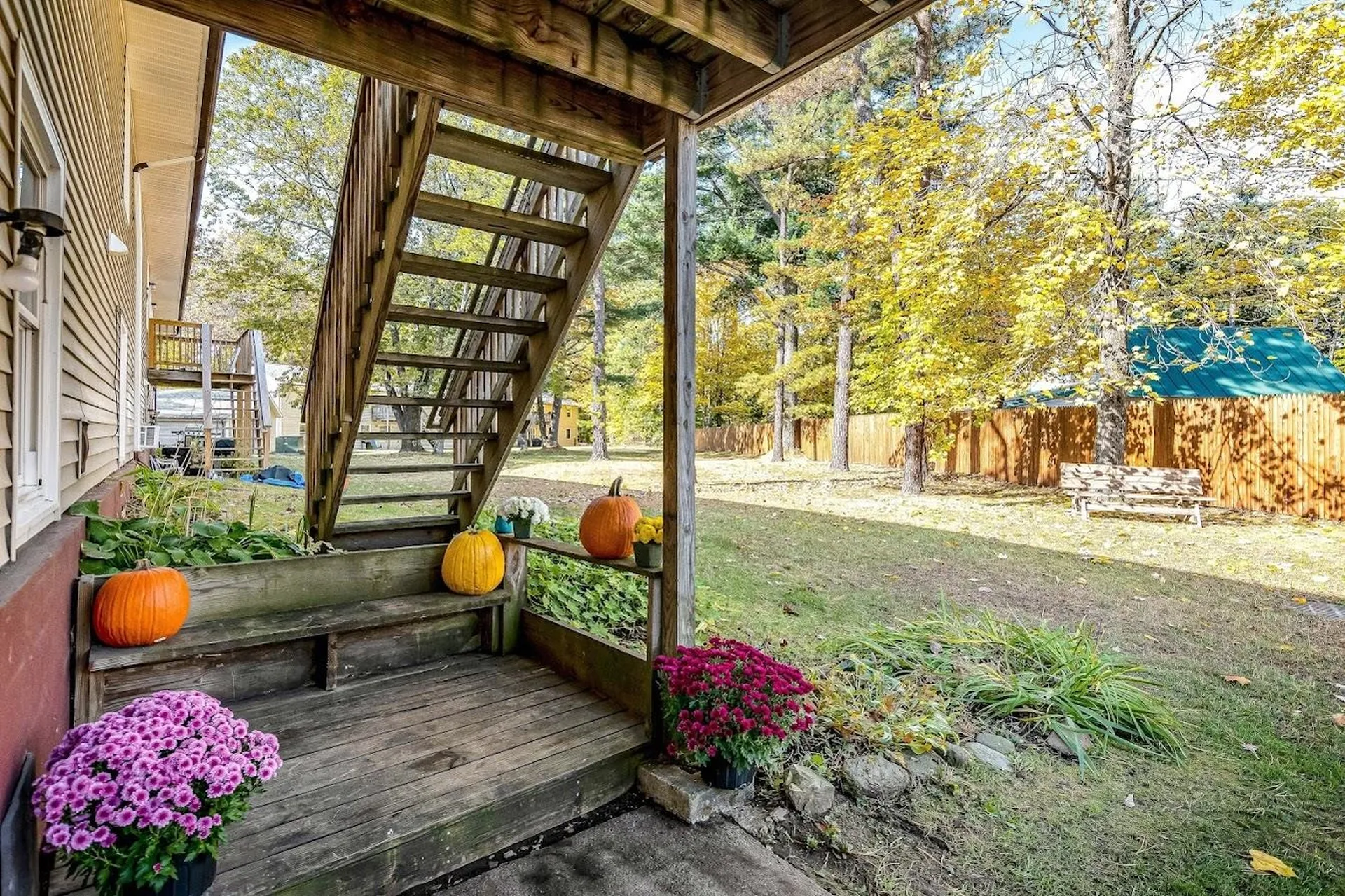 78 Sand Hill Road Essex VT 05452