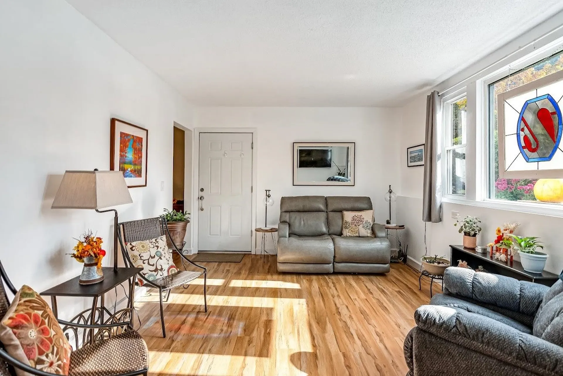 78 Sand Hill Road Essex VT 05452
