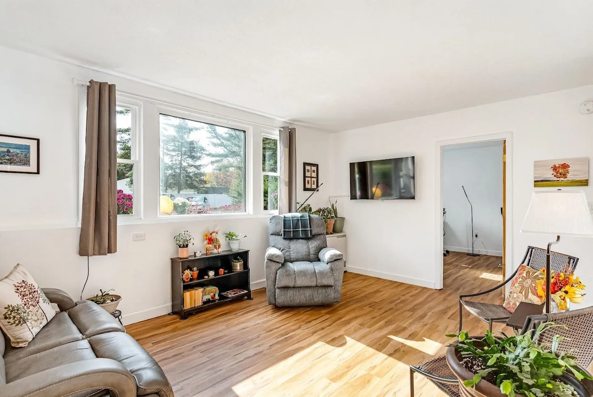 78 Sand Hill Road Essex VT 05452