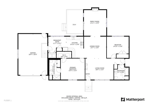 86 Freedom Hill Road Hampstead NH 03841