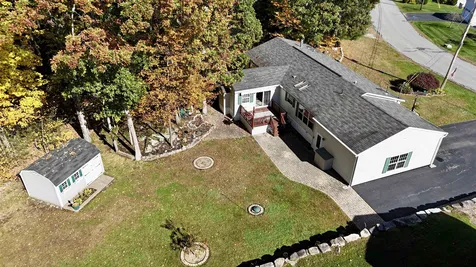 86 Freedom Hill Road Hampstead NH 03841