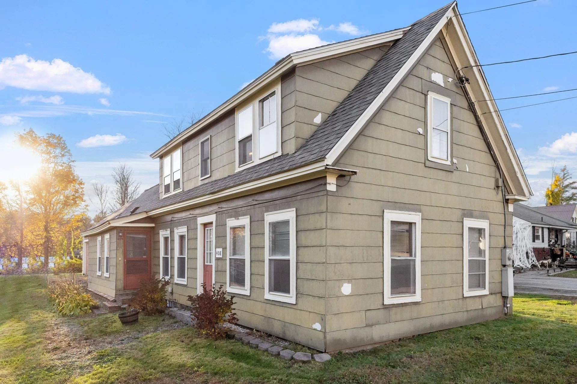 408 Elm Street Laconia NH 03246