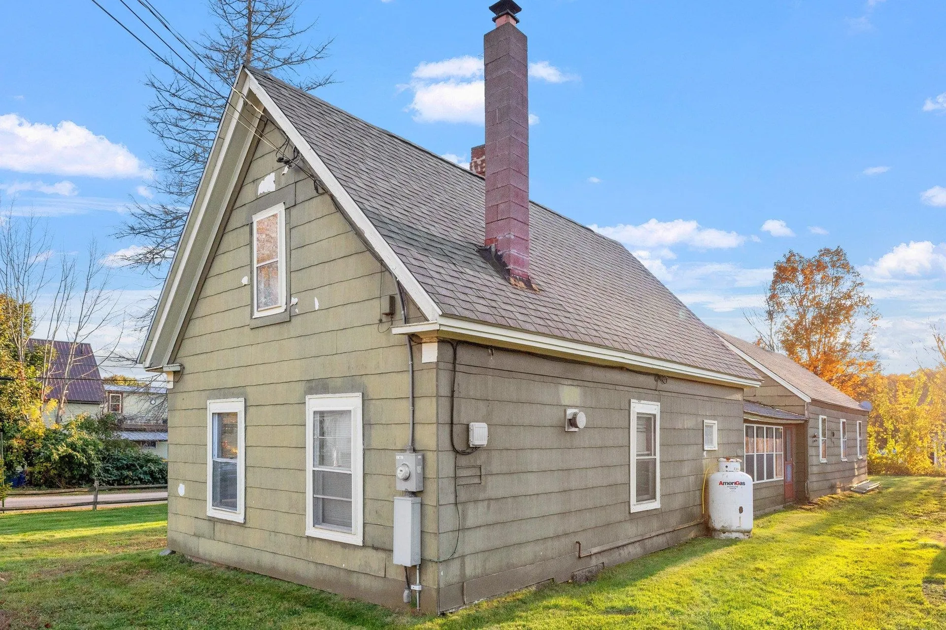 408 Elm Street Laconia NH 03246
