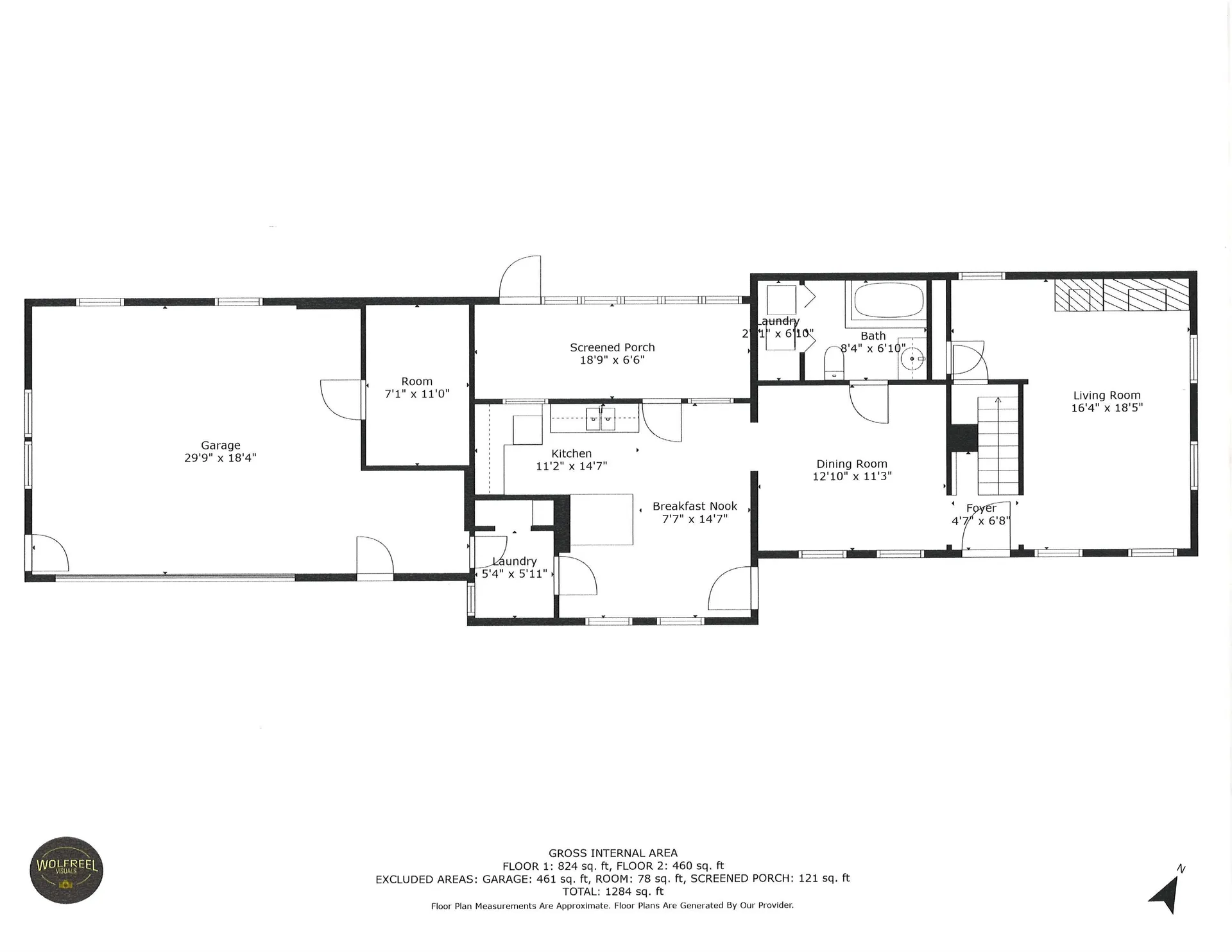 408 Elm Street Laconia NH 03246