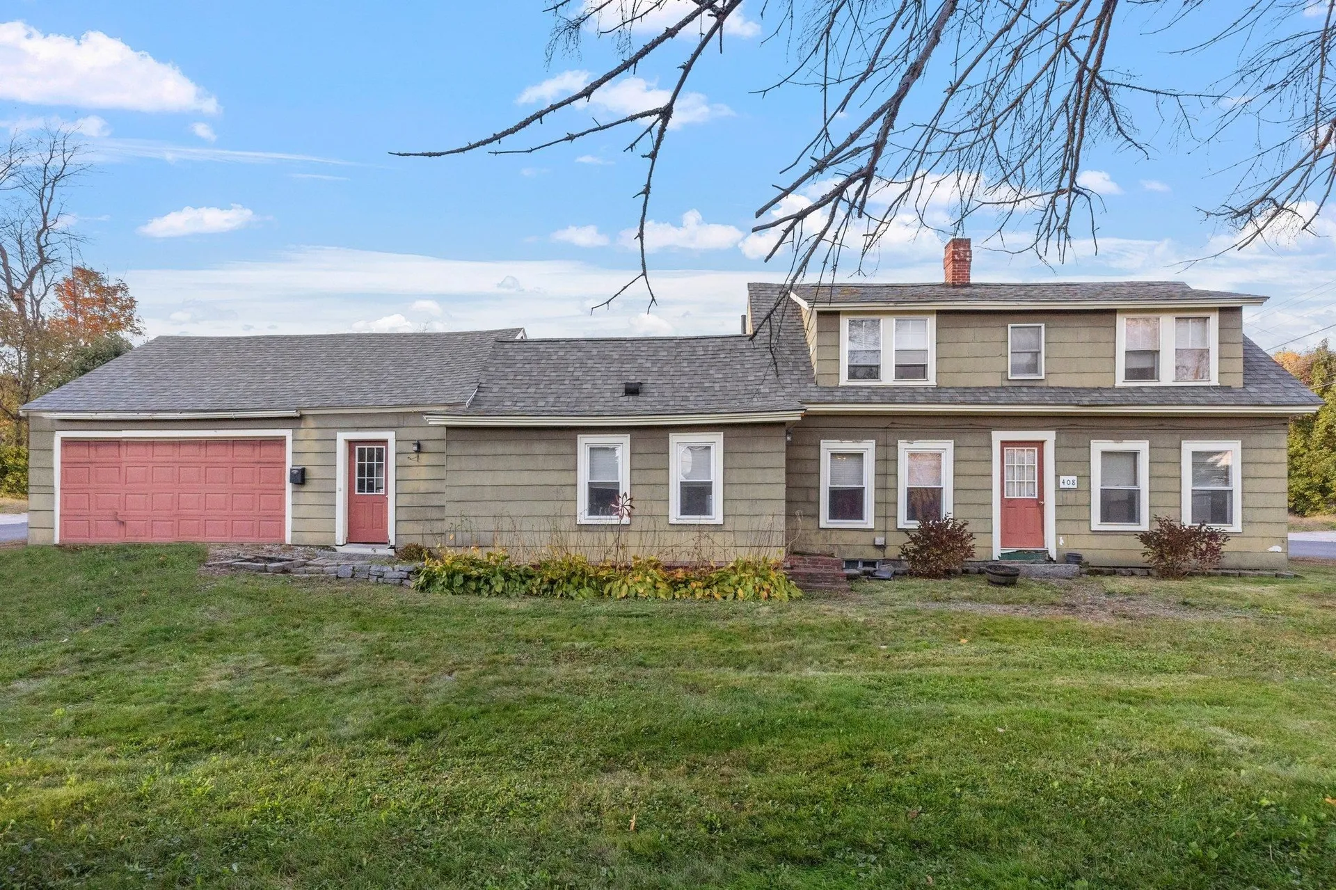 408 Elm Street Laconia NH 03246