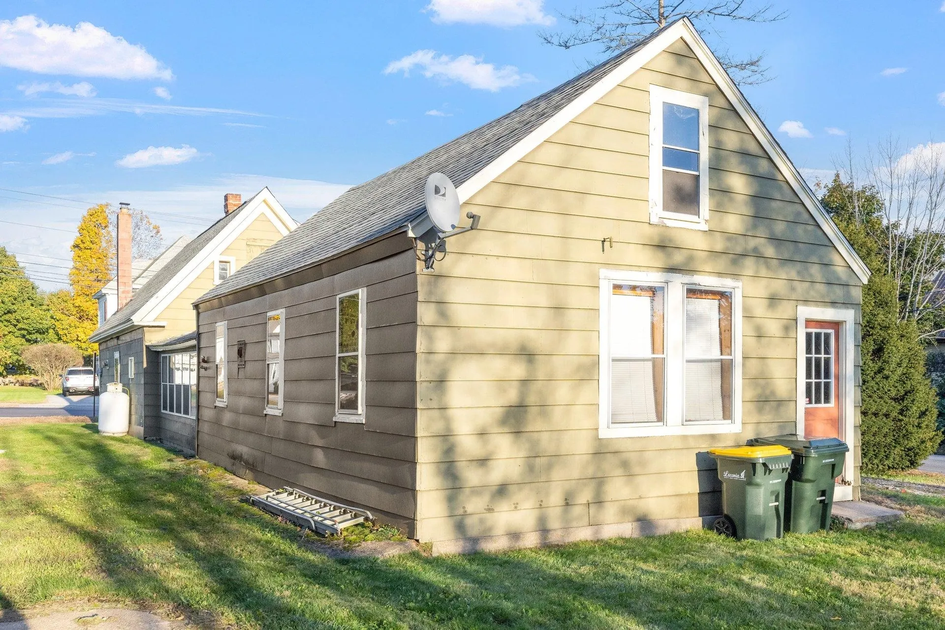 408 Elm Street Laconia NH 03246