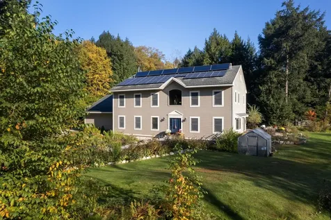 1859 Creek Road Clarendon VT 05759