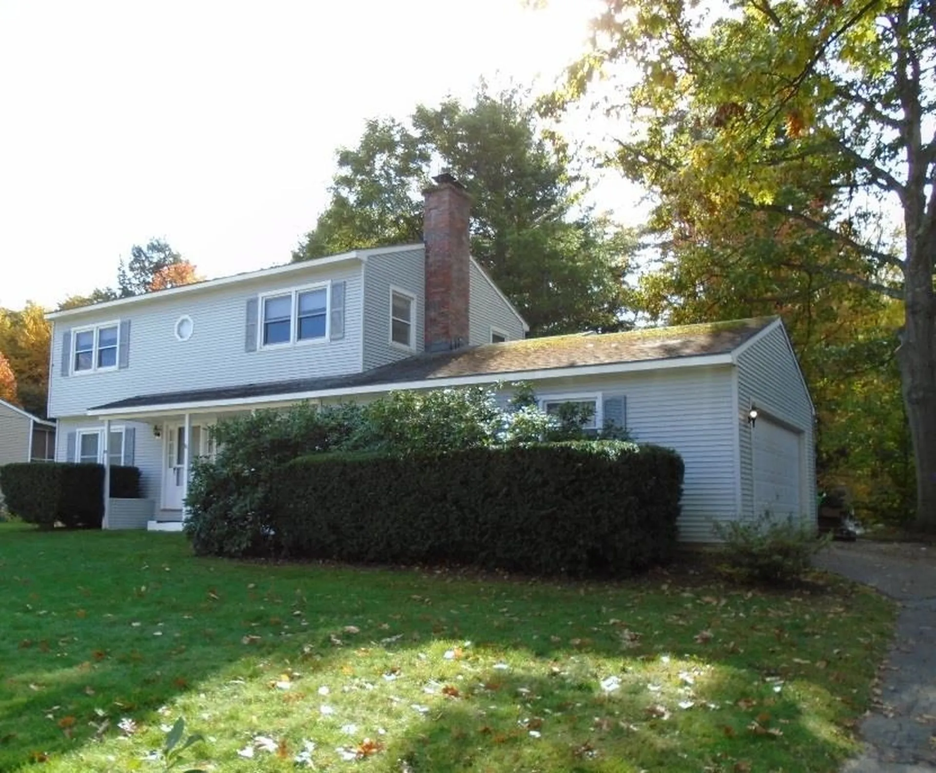 96 Richmond Drive Shelburne VT 05482