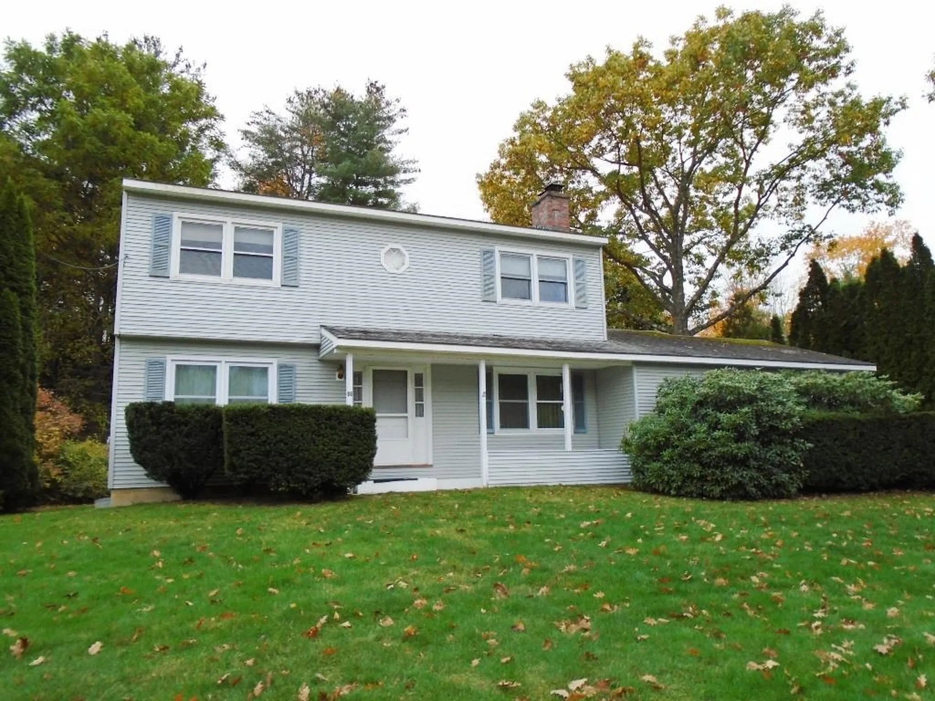 96 Richmond Drive Shelburne VT 05482