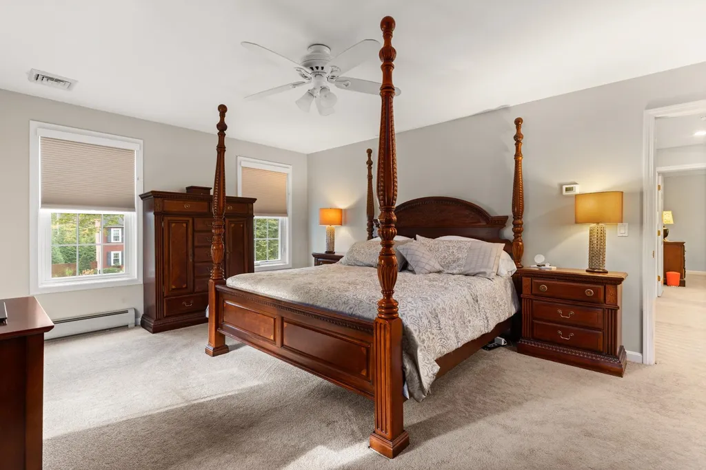 22 Saint Cyr Drive Hampton NH 03862