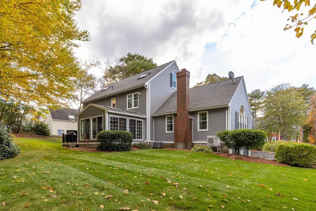 22 Saint Cyr Drive Hampton NH 03862