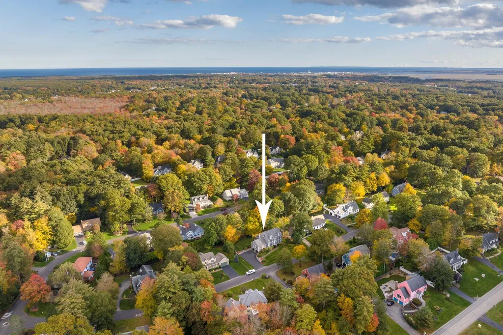 22 Saint Cyr Drive Hampton NH 03862