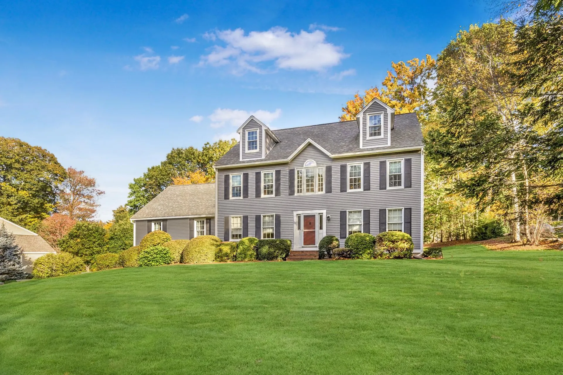 22 Saint Cyr Drive Hampton NH 03862