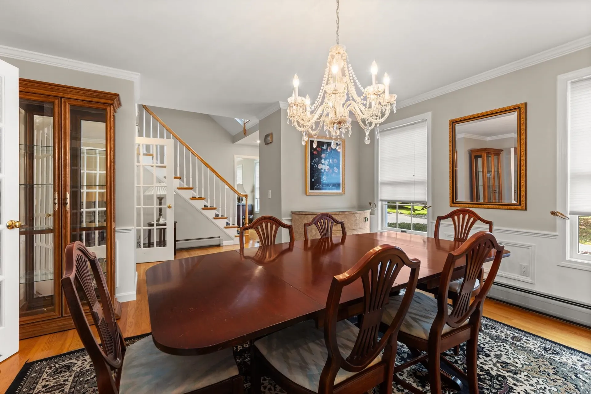 22 Saint Cyr Drive Hampton NH 03862