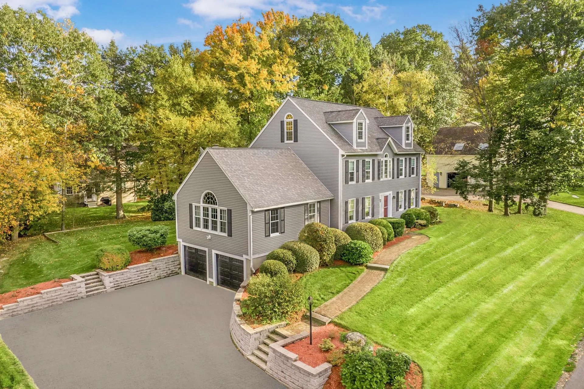 22 Saint Cyr Drive Hampton NH 03862