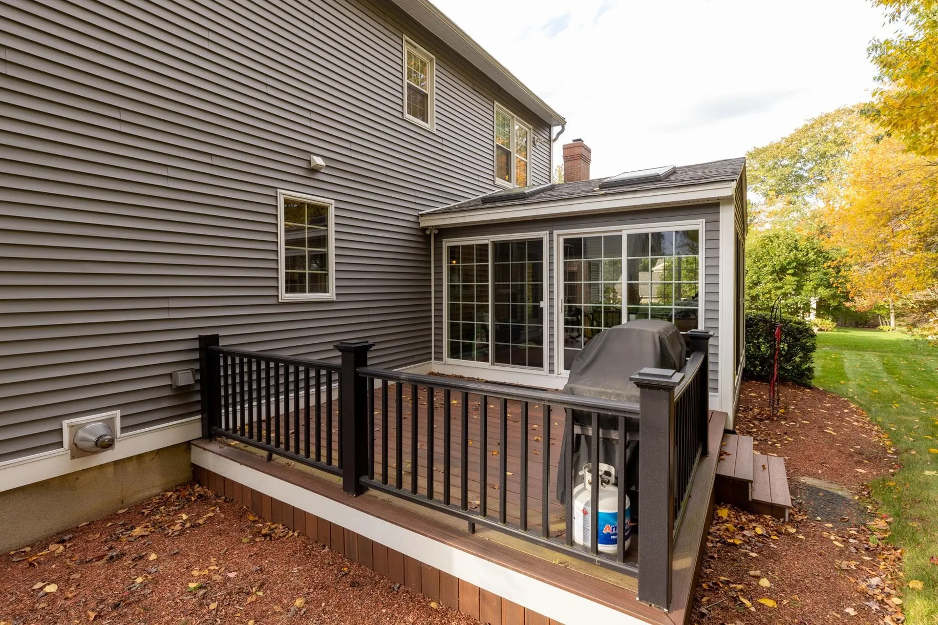 22 Saint Cyr Drive Hampton NH 03862