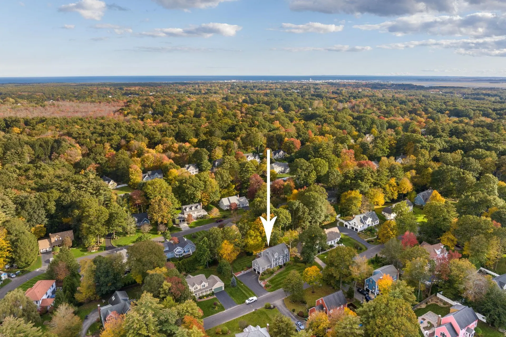 22 Saint Cyr Drive Hampton NH 03862