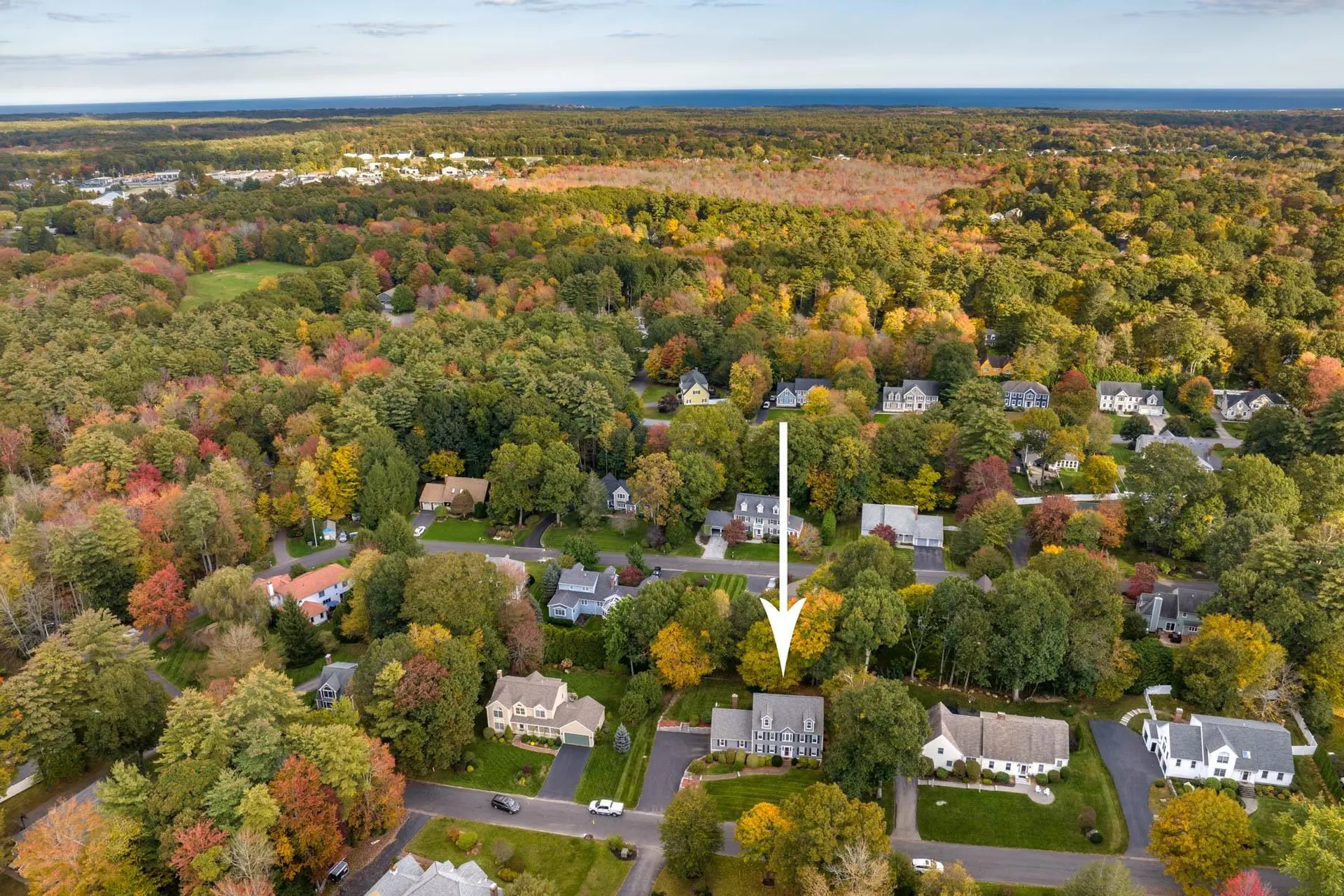 22 Saint Cyr Drive Hampton NH 03862