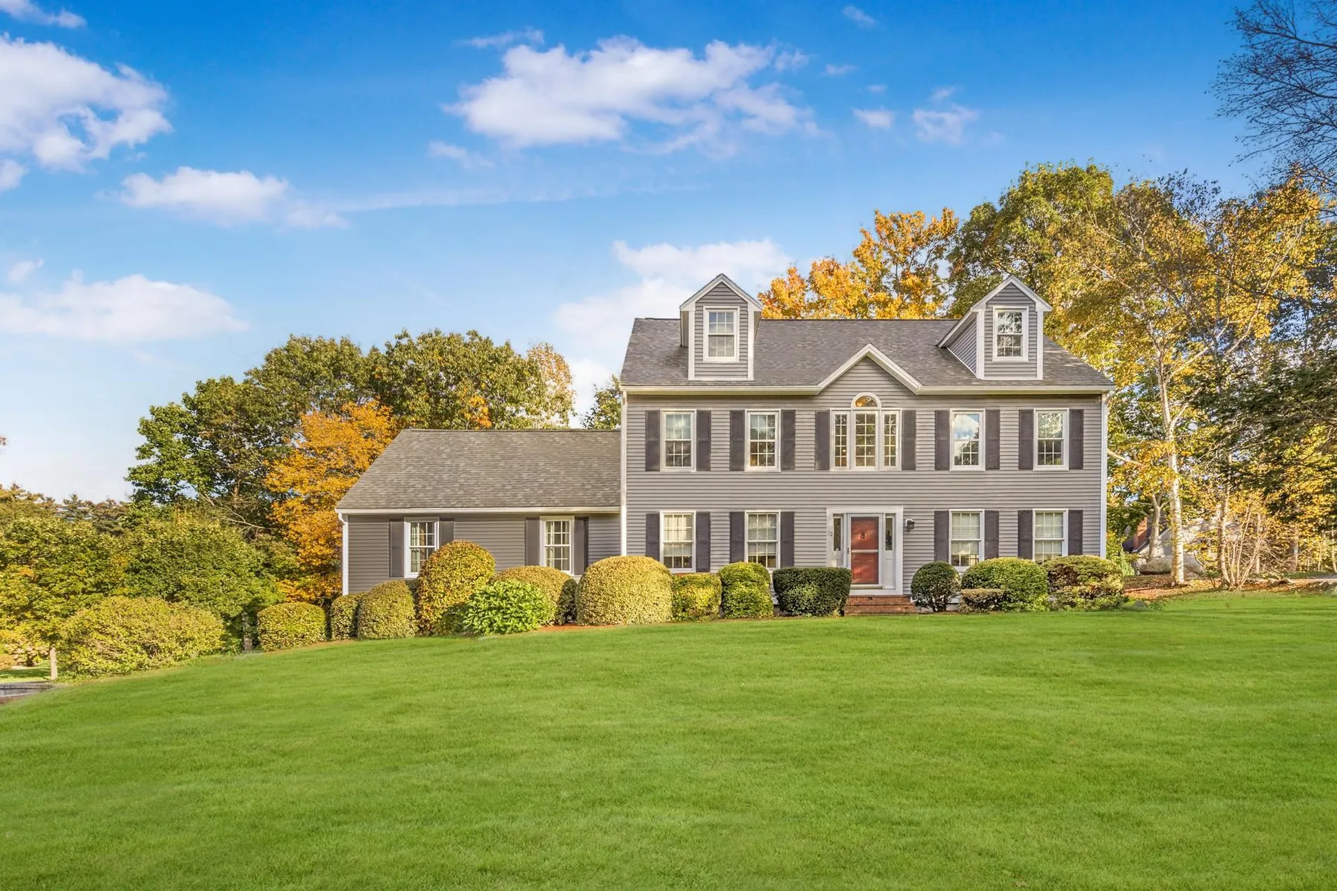 22 Saint Cyr Drive Hampton NH 03862