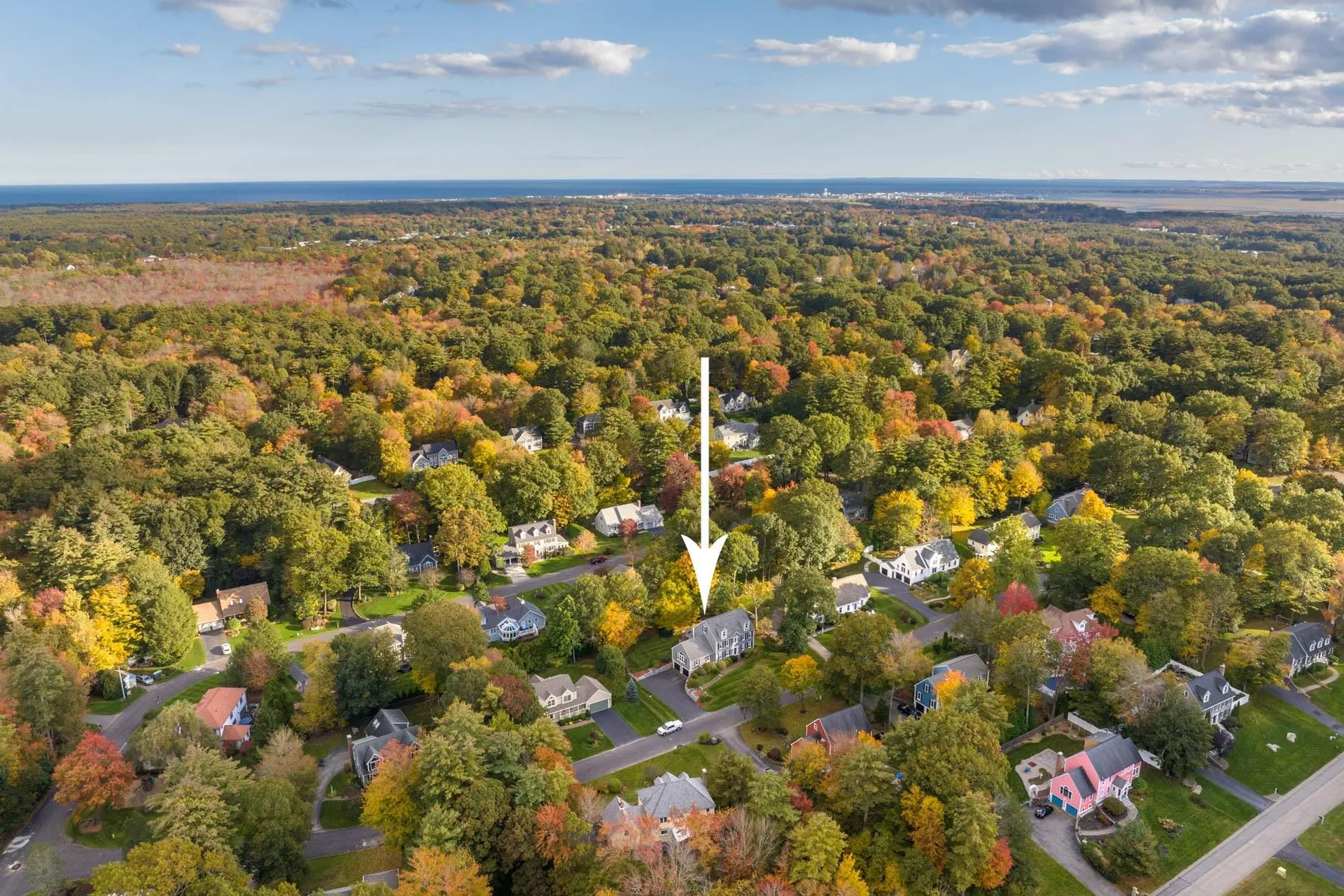 22 Saint Cyr Drive Hampton NH 03862