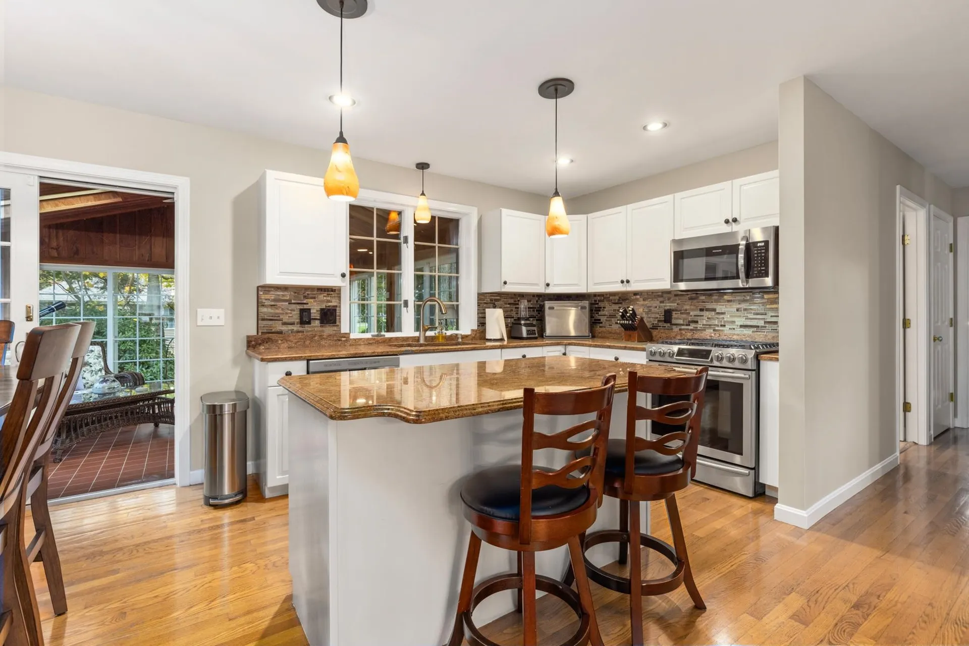 22 Saint Cyr Drive Hampton NH 03862
