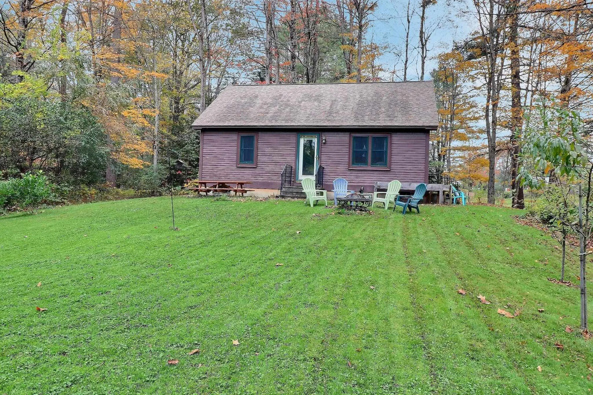 112 Paddy Hollow Road Claremont NH 03743