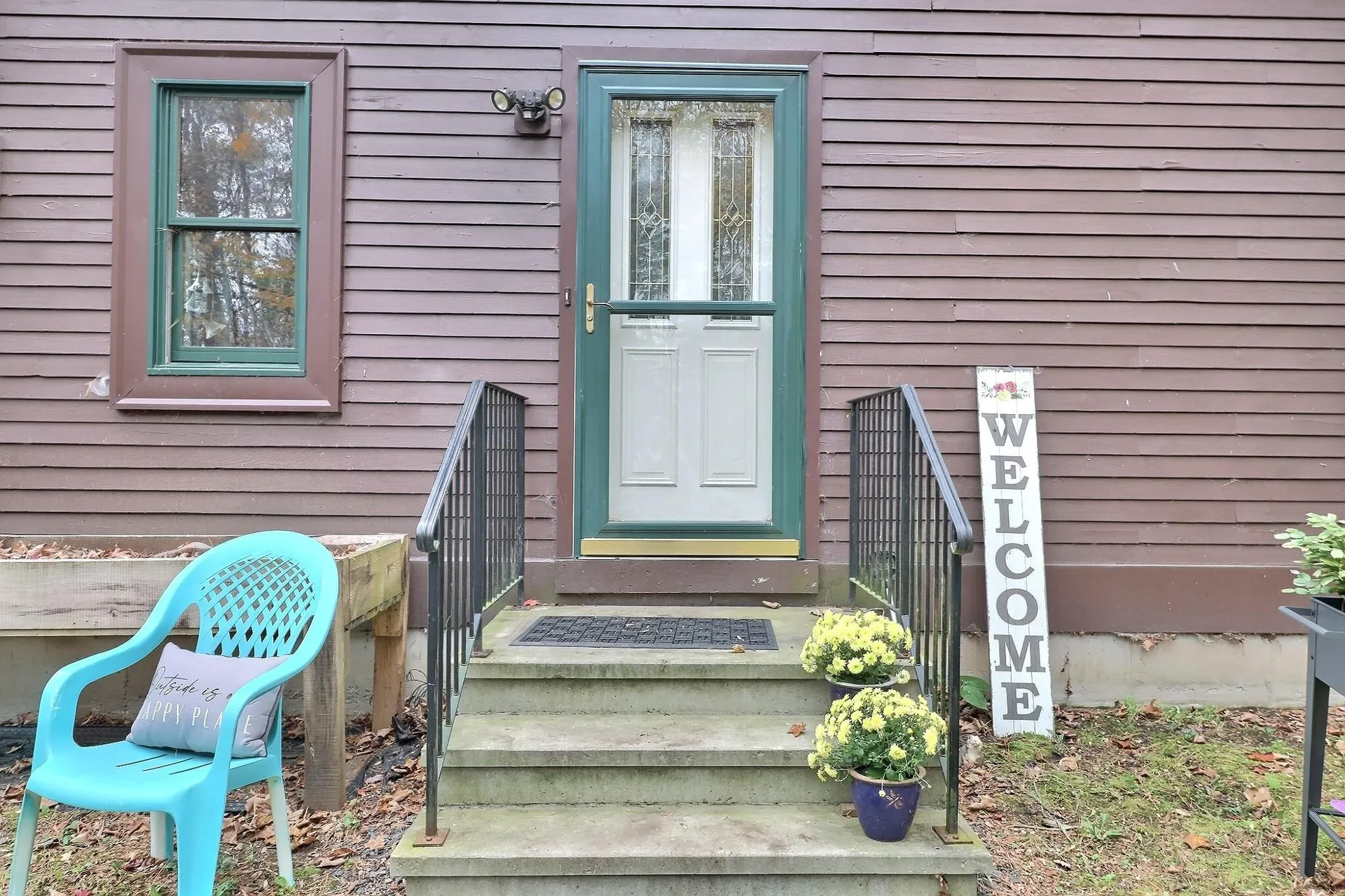 112 Paddy Hollow Road Claremont NH 03743