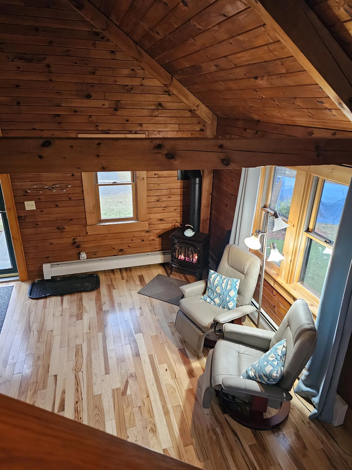 112 Paddy Hollow Road Claremont NH 03743