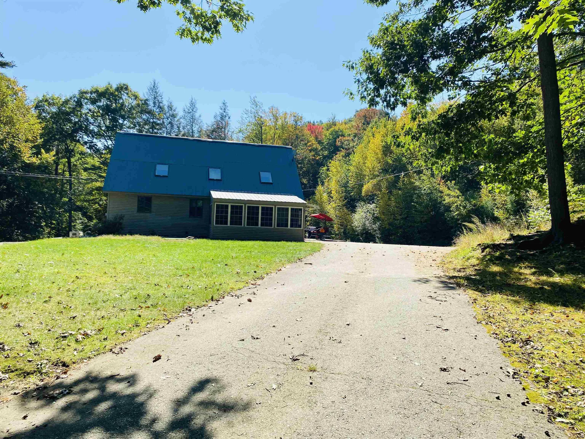 26 Russell Hill Road Wilton NH 03086
