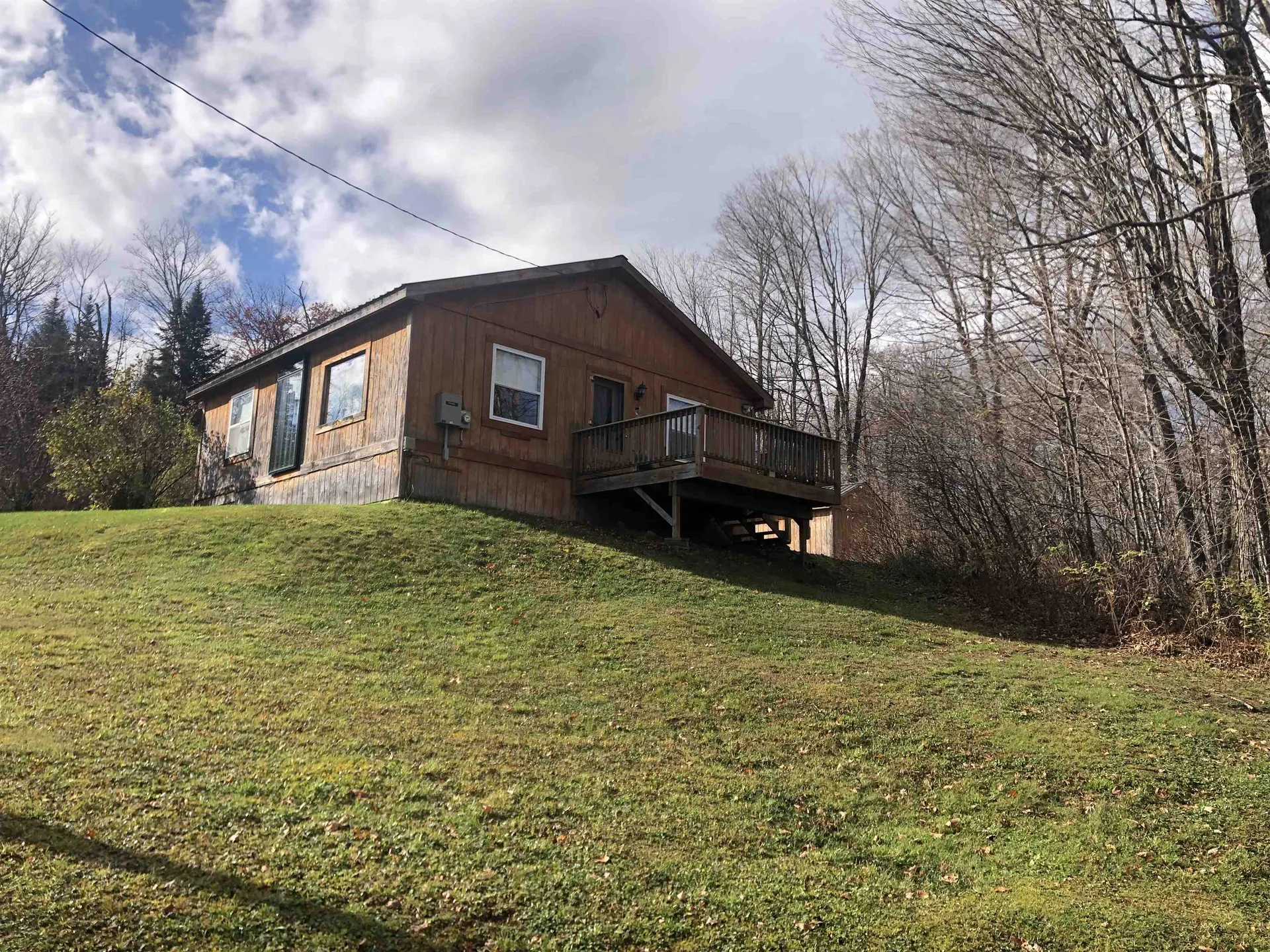 39 West Shore Road Cabot VT 05647