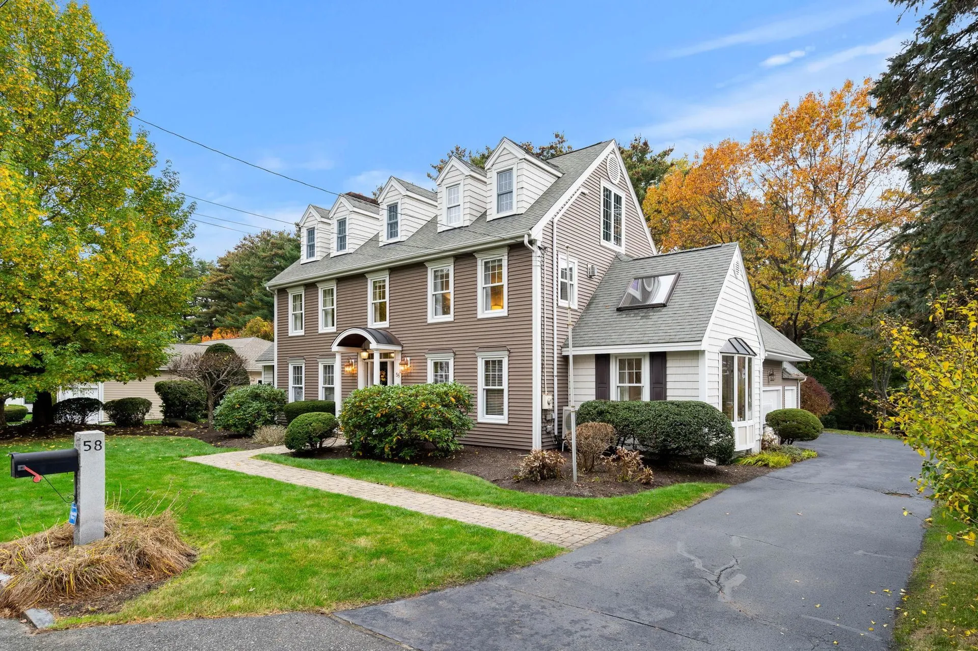 58 Greenfield Street Manchester NH 03104